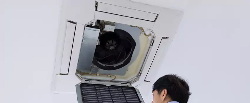 Benefits of Professional Air Duct Cleaning in Castaic, California