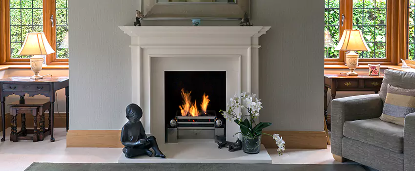 Astria Open-Hearth Wood Fireplaces Services in Castaic, CA