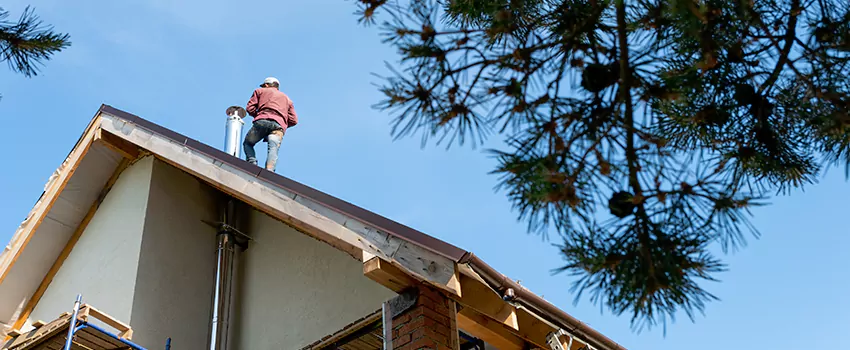 Birds Removal Contractors from Chimney in Castaic, CA