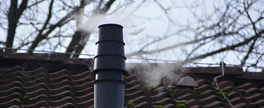 Broken Chimney Animal Screen Repair And Installation in Castaic, CA