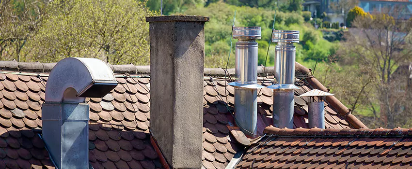 Commercial Chimney Blockage Removal in Castaic, California