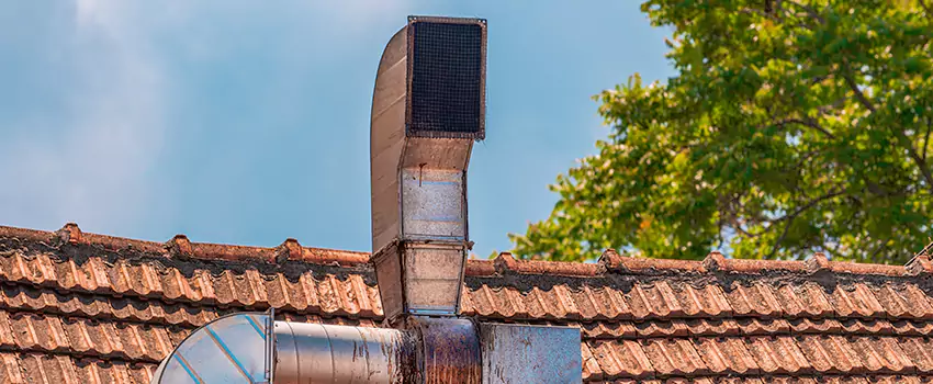 Chimney Cleaning Cost in Castaic, California