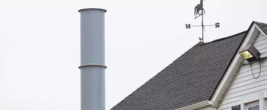 Multi-flue Chimney Caps Installation And Repair in Castaic, CA