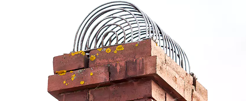 Chimney Crown Problems in Castaic, California