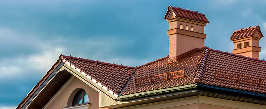 Residential Chimney Services in Castaic, California