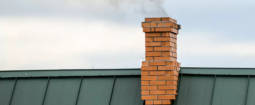 Chimney Installation Company in Castaic, CA
