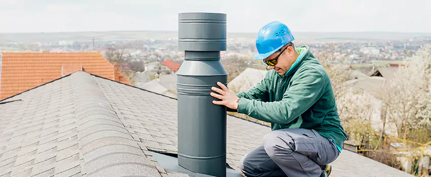 Insulated Chimney Liner Services in Castaic, CA