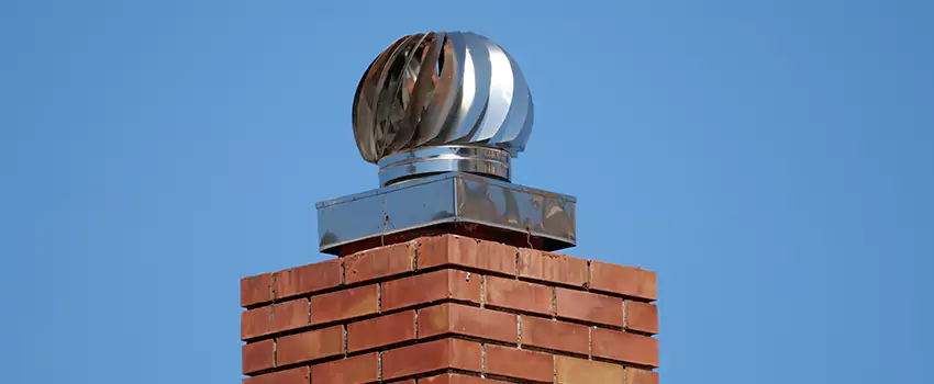 Chimney Flue Rebuild Services in Castaic, California