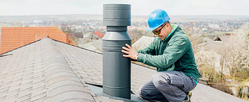 Chimney Repair Cost in Castaic, CA