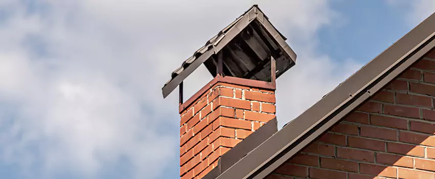 Chimney Saver Masonry Repair Contractor in Castaic, California