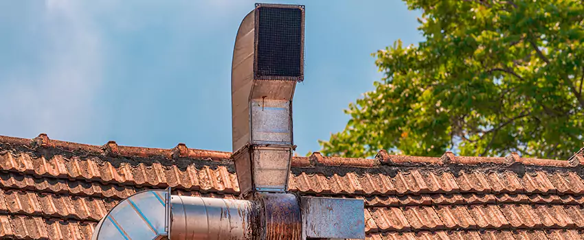 Chimney Blockage Removal in Castaic, California