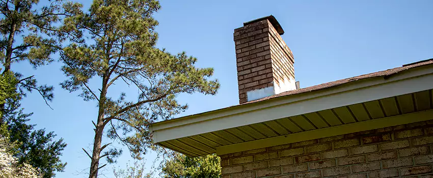 Brick Chimney Sweep Near Me in Castaic, CA