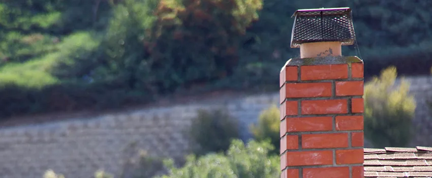 Chimney Tuckpointing And Masonry Restoration in Castaic, CA