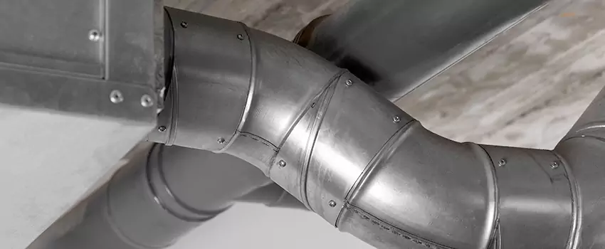 Dryer Vent Blockage Inspection in Castaic, CA