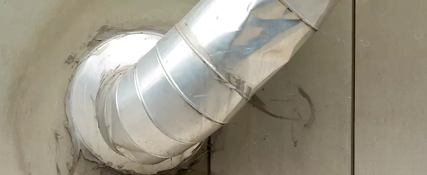 Dryer Vent Repair Process in Castaic, CA