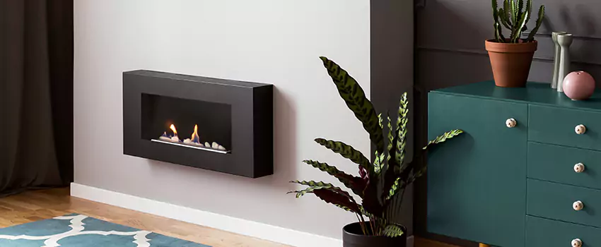 Cost of Ethanol Fireplace Repair And Installation Services in Castaic, CA