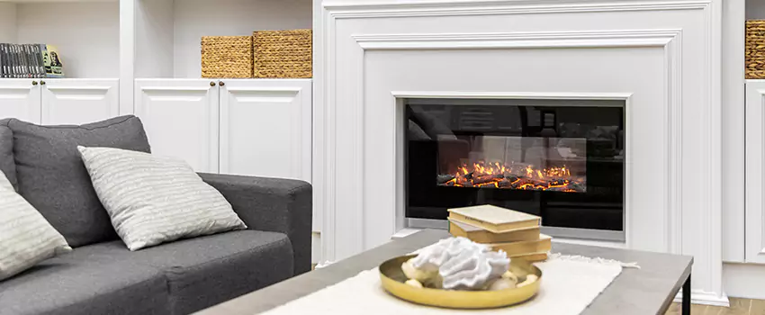 Professional Fireplace Maintenance Contractors in Castaic, CA