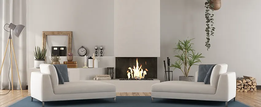 Decorative Fireplace Crystals Services in Castaic, California