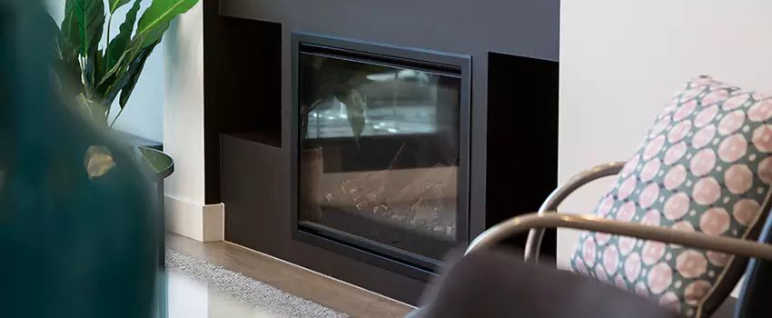 Gas Fireplace Installation in Castaic, CA