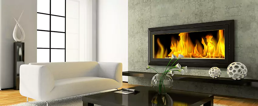 Fireplace Hearth Ideas in Castaic, California