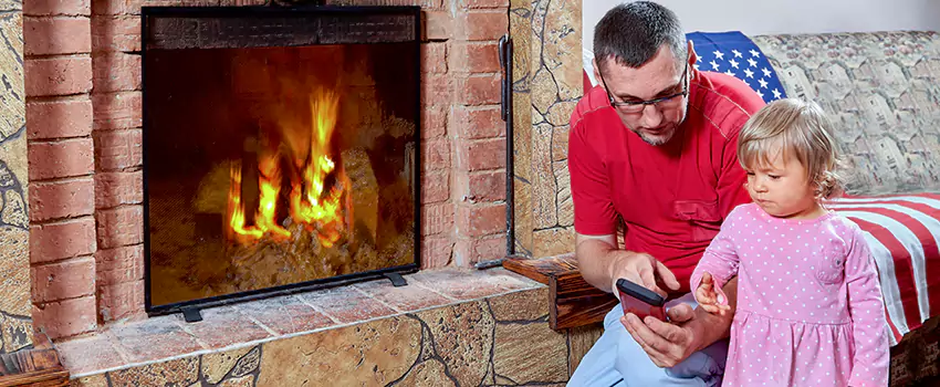 Fireplace Safety Locks For Kids in Castaic, CA