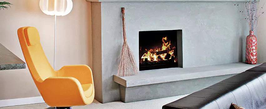 Electric Fireplace Makeover Services in Castaic, CA