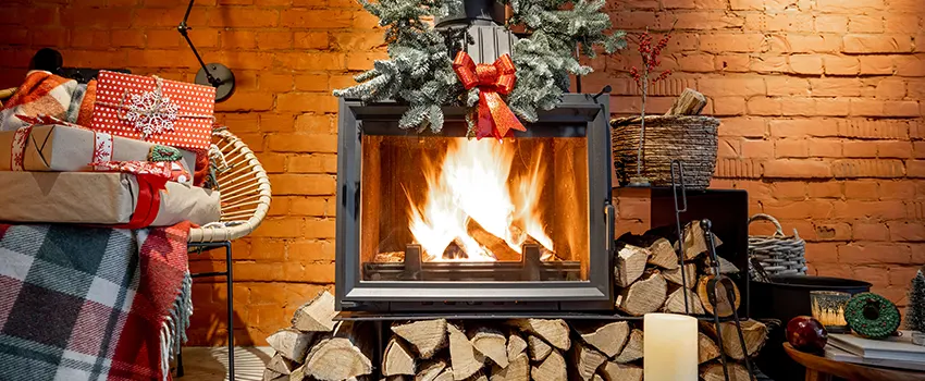 Steel Fireplace Grate Repair And Replacement Services in Castaic, California
