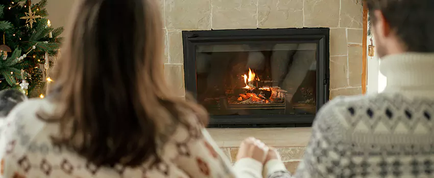 Fireplace Firebox Refurbish & Restore Services in Castaic, CA
