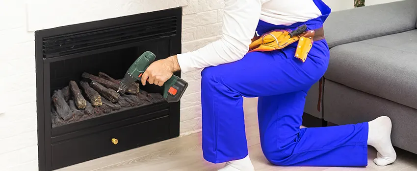 Fireplace Safety Inspection Specialists in Castaic, California