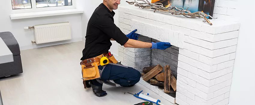 Gas Fireplace Repair And Replacement in Castaic, CA