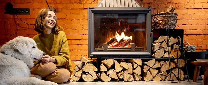 Fireplace Smell Removal Cost in Castaic, CA
