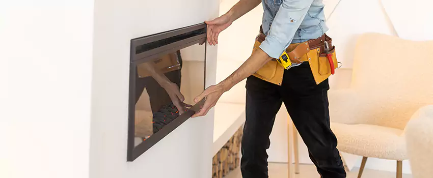 Traditional Fireplace Vent Sweeping in Castaic, CA
