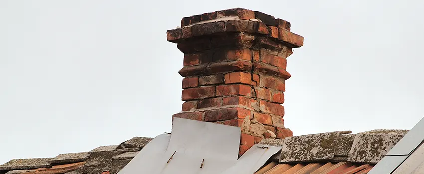 Cost of Fixing Blocked Chimney in Castaic, California