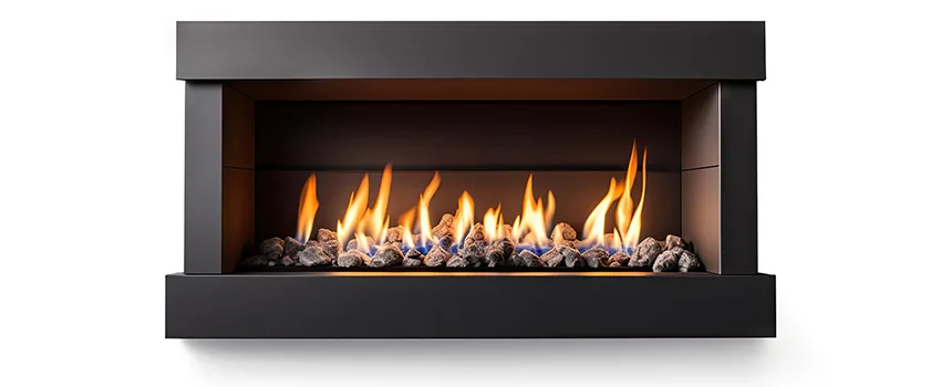 Outdoor Gas Fireplaces Installation in Castaic, CA