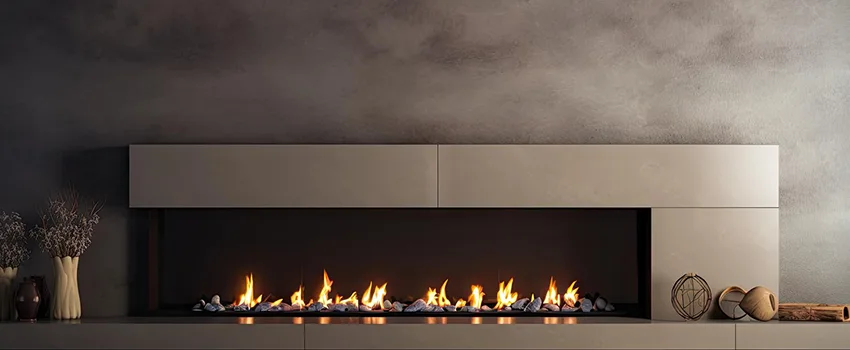 Gas Fireplace Logs Supplier in Castaic, California