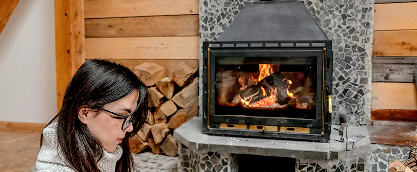 Harman P68-C Pellet Stove Repair in Castaic, California 