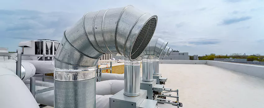 Insulated Ductwork Repair Services Near Me in Castaic, CA