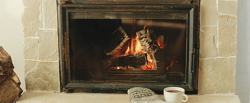 Kings man Fireplaces Insert Services in Castaic, CA