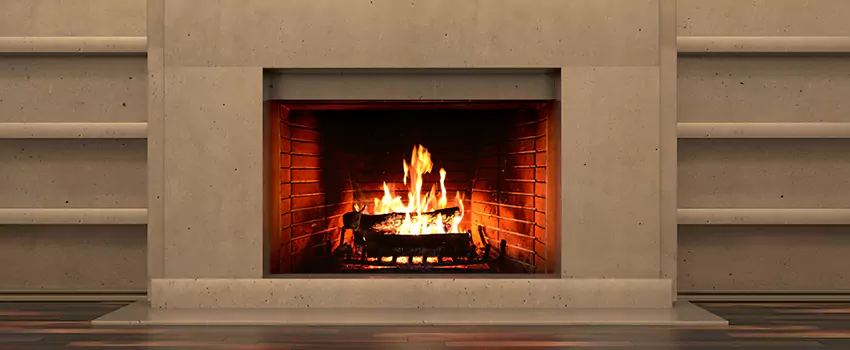 Majestic Trilliant Series Gas Fireplace Insert Repair in Castaic, California