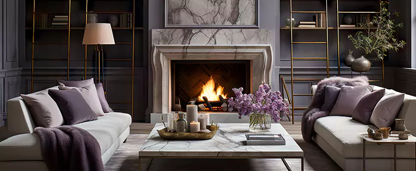 Napoleon Galaxy Series Outdoor Fireplaces Repair in Castaic, CA
