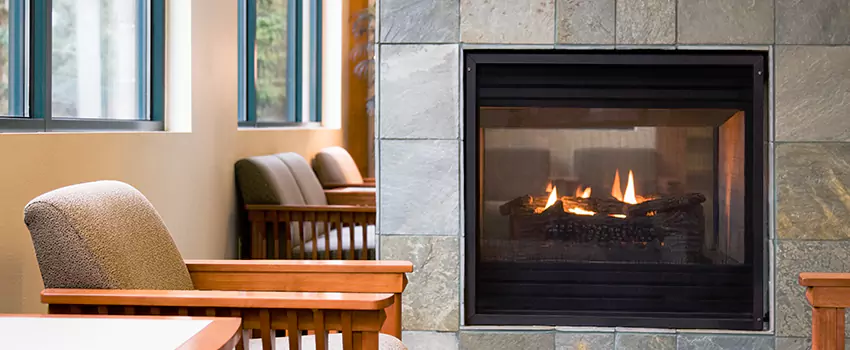 Osburn Fireplace Tempered Glass Hearth Pad Replacement in Castaic, California