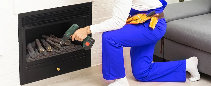 Pellet Fireplace Repair Services in Castaic, CA