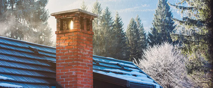 Residential Chimney Rain Caps Repair Services in Castaic, CA