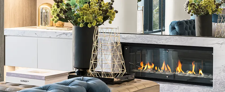 Professional Town & Country Luxury Fireplace Maintenance Experts in Castaic, California