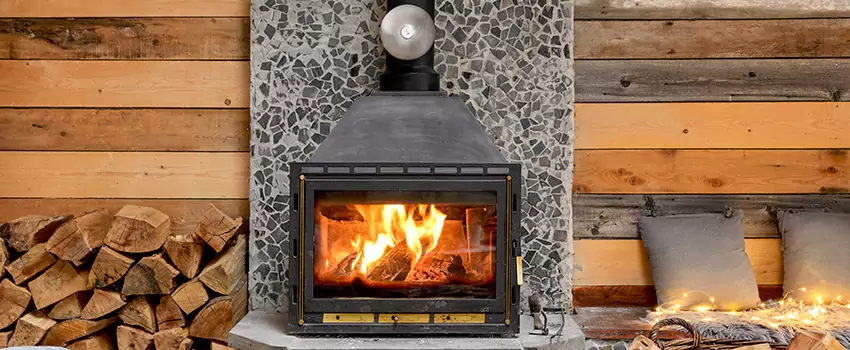 Travis Industries Elite Fireplace Inspection and Maintenance in Castaic, California