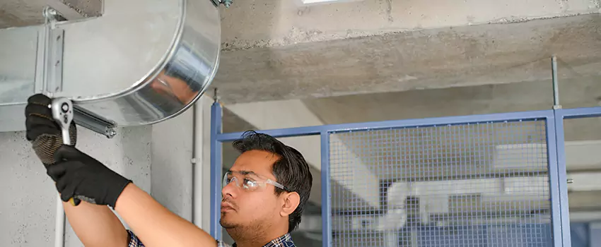 Benefit of Ventilation Cleaning in Castaic, California