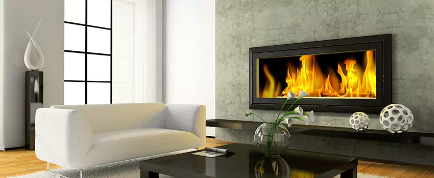 Ventless Fireplace Oxygen Depletion Sensor Installation and Repair Services in Castaic, California
