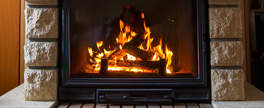 Cost of Wood Fireplace Installation in Castaic, CA