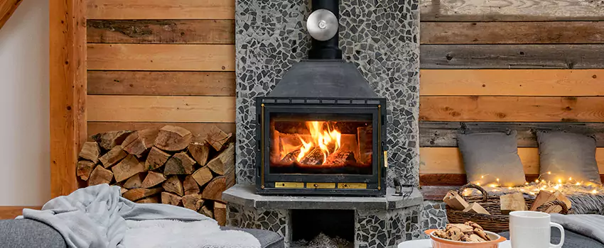 Affordable Wood Fireplace Fixing Solutions in Castaic, California