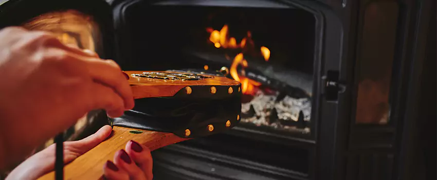 Cost of Wood Furnace Repair and Installation Services in Castaic, CA